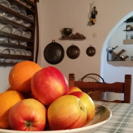 Bendeni Megala Chorafia