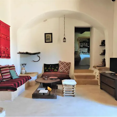 Bendeni Casa vacanze