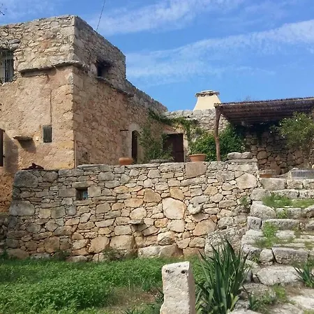 Casa vacanze Bendeni
