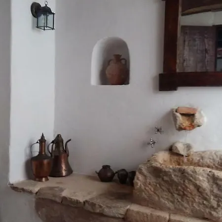 Casa vacanze Bendeni Megala Chorafia