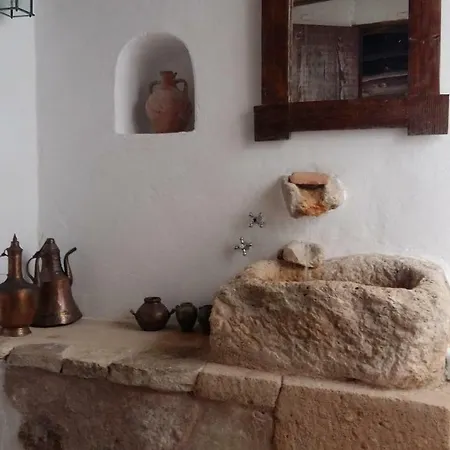 Casa vacanze Bendeni Megala Chorafia