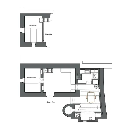 Casa vacanze Bendeni