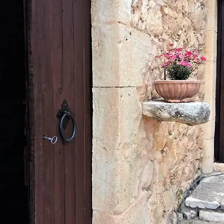 Casa vacanze Bendeni Megala Chorafia
